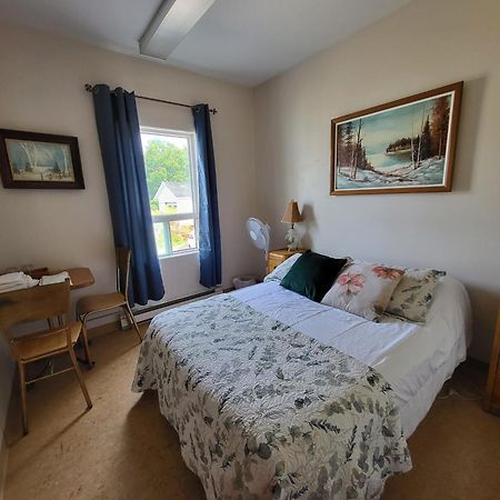 Auberge Soleil De Mer 博纳旺蒂尔 外观 照片