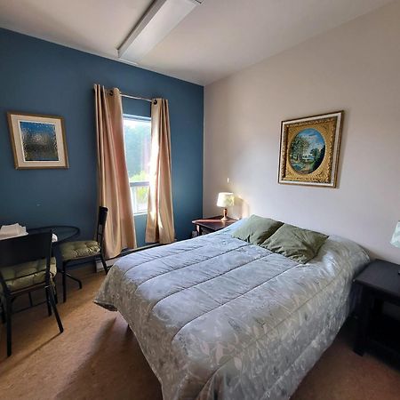 Auberge Soleil De Mer 博纳旺蒂尔 外观 照片
