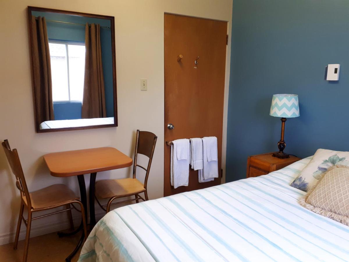Auberge Soleil De Mer 博纳旺蒂尔 外观 照片