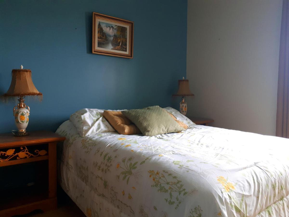 Auberge Soleil De Mer 博纳旺蒂尔 外观 照片