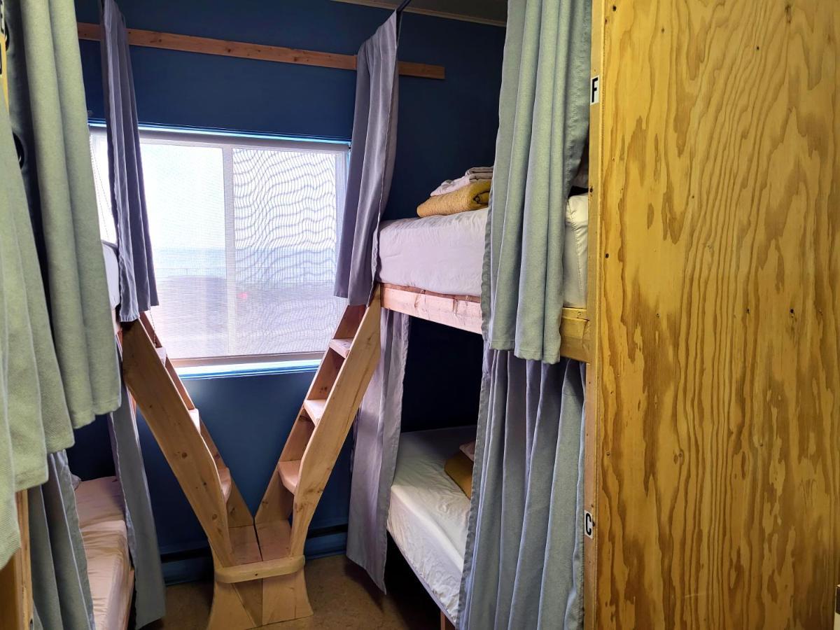 Auberge Soleil De Mer 博纳旺蒂尔 外观 照片