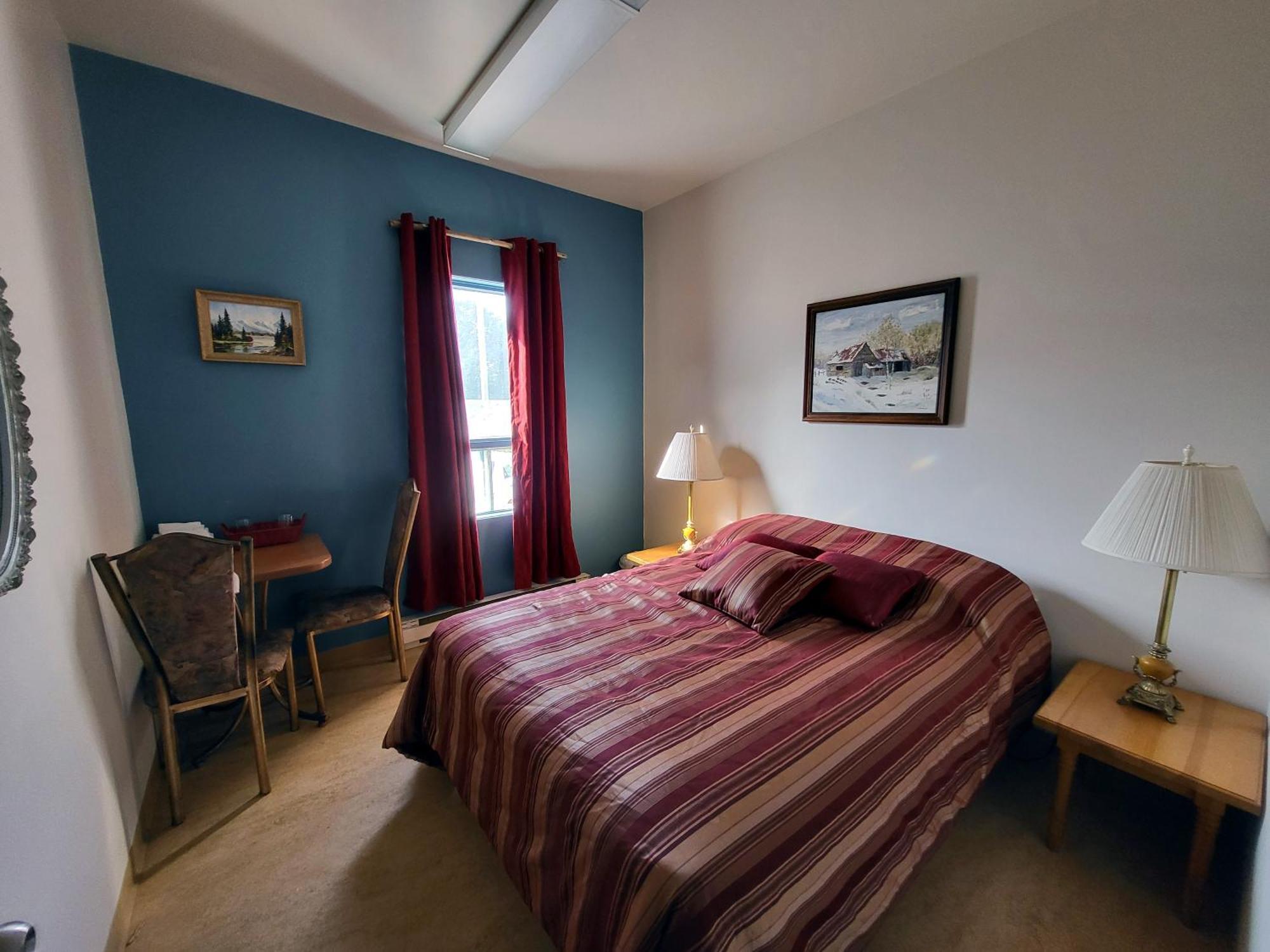 Auberge Soleil De Mer 博纳旺蒂尔 外观 照片